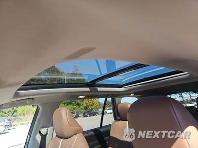 2025 Toyota Grand Highlander Limited - zdjęcie 18 z 20 - miniatura