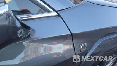 2023 Lexus UX 250h F SPORT Design - zdjęcie 24 z 28 - miniatura