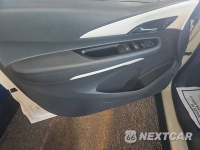 2019 Chevrolet Bolt EV LT 2LT - zdjęcie 15 z 24 - miniatura