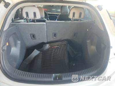 2019 Chevrolet Bolt EV LT 2LT - zdjęcie 23 z 24 - miniatura