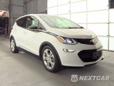 2019 Chevrolet Bolt EV LT 2LT - zdjęcie 4 z 24 - miniatura