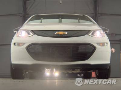 2019 Chevrolet Bolt EV LT 2LT - zdjęcie 3 z 24 - miniatura
