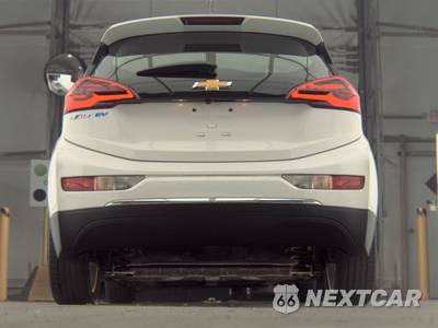 2019 Chevrolet Bolt EV LT 2LT - zdjęcie 7 z 24 - miniatura