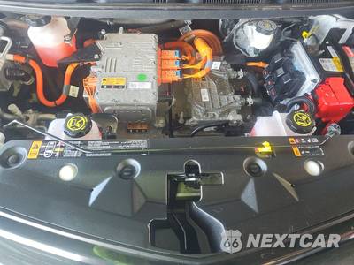 2019 Chevrolet Bolt EV LT 2LT - zdjęcie 22 z 24 - miniatura