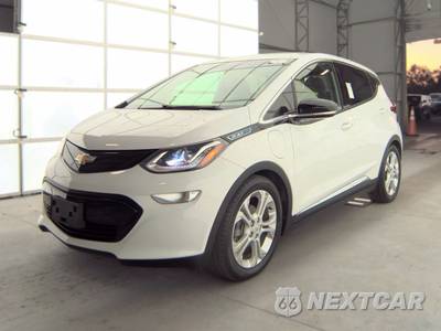 2019 Chevrolet Bolt EV LT 2LT