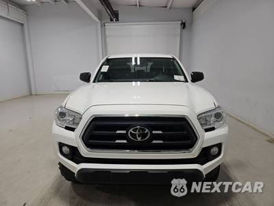 2023 Toyota Tacoma SR5 Crew Cab Long Bed - zdjęcie 2 z 32 - miniatura