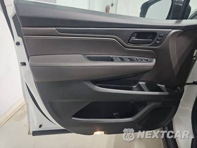 2020 Honda Odyssey EX-L 118.1" WB - zdjęcie 9 z 26 - miniatura
