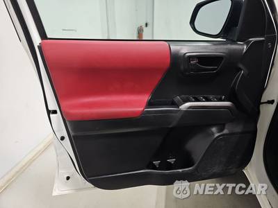 2023 Toyota Tacoma SR5 Crew Cab Long Bed - zdjęcie 9 z 32 - miniatura
