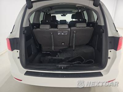 2020 Honda Odyssey EX-L 118.1" WB - zdjęcie 17 z 26 - miniatura
