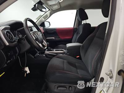 2023 Toyota Tacoma SR5 Crew Cab Long Bed - zdjęcie 7 z 32 - miniatura
