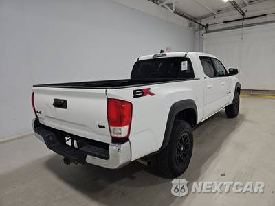 2023 Toyota Tacoma SR5 Crew Cab Long Bed - zdjęcie 4 z 32 - miniatura