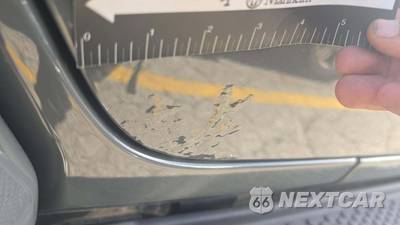 2020 Jeep Wrangler Unlimited North Edition - zdjęcie 23 z 30 - miniatura