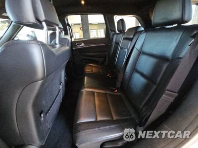 2019 Jeep Grand Cherokee Limited - zdjęcie 13 z 18 - miniatura