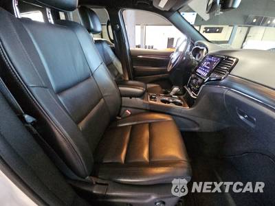2019 Jeep Grand Cherokee Limited - zdjęcie 8 z 18 - miniatura