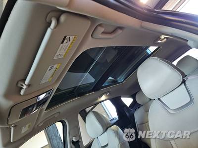 2023 Hyundai Tucson Limited - zdjęcie 17 z 23 - miniatura
