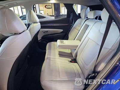 2023 Hyundai Tucson Limited - zdjęcie 13 z 23 - miniatura