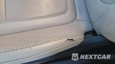 2023 Hyundai Tucson Limited - zdjęcie 22 z 23 - miniatura