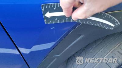 2023 Hyundai Tucson Limited - zdjęcie 23 z 23 - miniatura