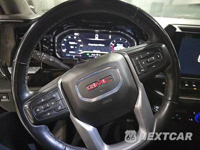 2024 GMC Sierra 1500 SLE Crew Cab Short Bed 3SA - zdjęcie 10 z 25 - miniatura