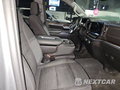 2024 GMC Sierra 1500 SLE Crew Cab Short Bed 3SA - zdjęcie 8 z 25 - miniatura
