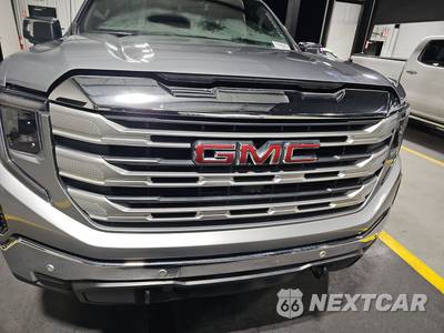 2024 GMC Sierra 1500 SLE Crew Cab Short Bed 3SA - zdjęcie 2 z 25 - miniatura