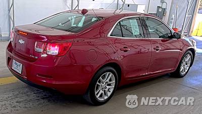 2013 Chevrolet Malibu Eco 1SA - zdjęcie 4 z 40 - miniatura