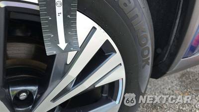 2023 Nissan Rogue SV - zdjęcie 19 z 32 - miniatura