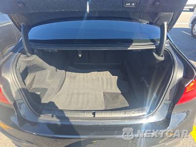 2018 BMW 5 Series Sedan M550i xDrive - zdjęcie 16 z 18 - miniatura