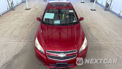2013 Chevrolet Malibu Eco 1SA - zdjęcie 2 z 40 - miniatura