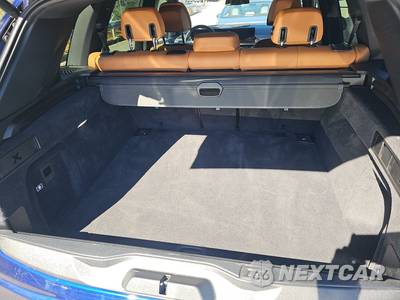 2026 BMW X5 Sports Activity Vehicle xDrive40i M SPORT LINE - zdjęcie 16 z 18 - miniatura