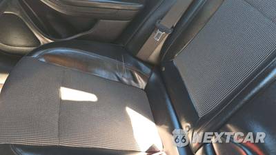 2013 Chevrolet Malibu Eco 1SA - zdjęcie 38 z 40 - miniatura