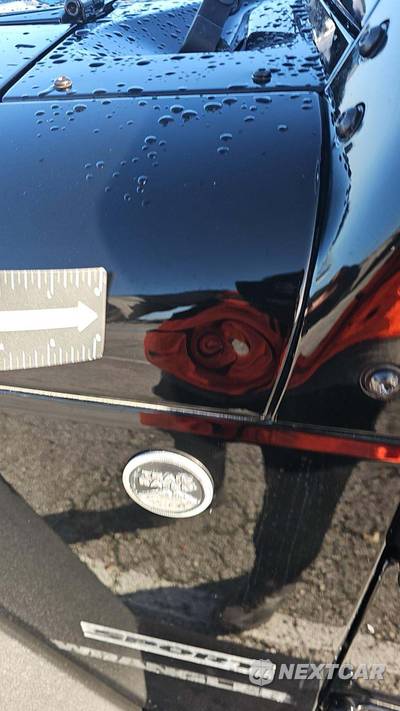 2014 Jeep Wrangler Sport - zdjęcie 22 z 24 - miniatura