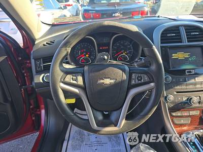2013 Chevrolet Malibu Eco 1SA - zdjęcie 10 z 40 - miniatura