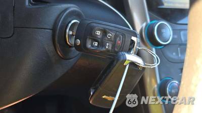 2013 Chevrolet Malibu Eco 1SA - zdjęcie 19 z 40 - miniatura