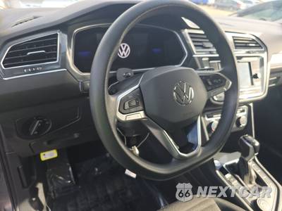 2022 Volkswagen Tiguan S - zdjęcie 10 z 34 - miniatura
