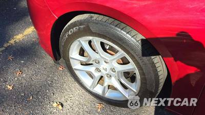 2013 Chevrolet Malibu Eco 1SA - zdjęcie 27 z 40 - miniatura