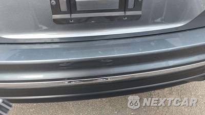 2022 Volkswagen Tiguan S - zdjęcie 21 z 34 - miniatura