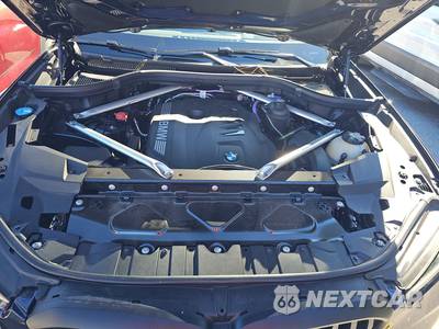 2026 BMW X5 Sports Activity Vehicle xDrive40i M SPORT LINE - zdjęcie 15 z 18 - miniatura