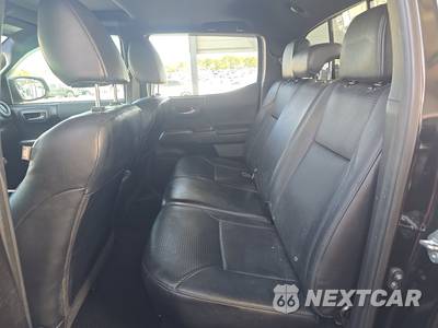 2018 Toyota Tacoma TRD Sport Crew Cab Medium Bed - zdjęcie 13 z 19 - miniatura