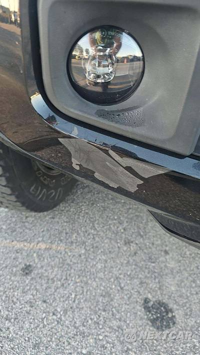 2018 Toyota Tacoma TRD Sport Crew Cab Medium Bed - zdjęcie 19 z 19 - miniatura