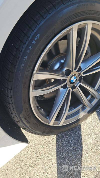 2019 BMW 7 Series Sedan 740i xDrive M SPORT LINE - zdjęcie 19 z 24 - miniatura