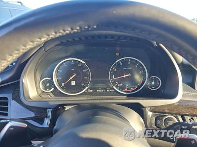 2018 BMW X5 Sports Activity Vehicle xDrive50i M SPORT LINE - zdjęcie 12 z 23 - miniatura