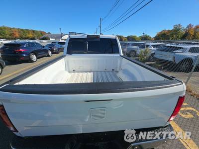 2019 Ram 1500 Classic Big Horn Crew Cab Short Bed - zdjęcie 16 z 32 - miniatura