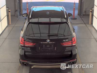 2017 BMW X5 Sports Activity Vehicle xDrive35i - zdjęcie 5 z 21 - miniatura