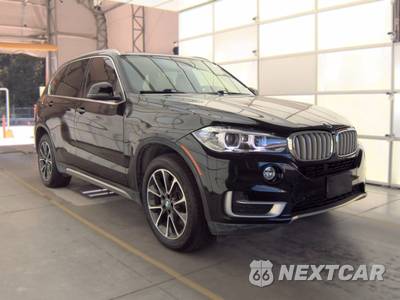 2017 BMW X5 Sports Activity Vehicle xDrive35i - zdjęcie 3 z 21 - miniatura