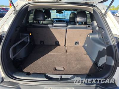 2016 Jeep Cherokee Limited - zdjęcie 16 z 20 - miniatura