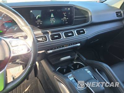 2020 Mercedes-Benz GLE 450 4MATIC - zdjęcie 11 z 27 - miniatura