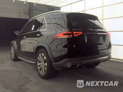 2020 Mercedes-Benz GLE 450 4MATIC - zdjęcie 6 z 27 - miniatura