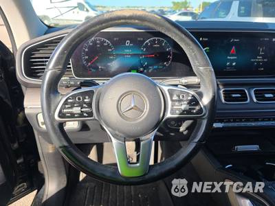 2020 Mercedes-Benz GLE 450 4MATIC - zdjęcie 10 z 27 - miniatura