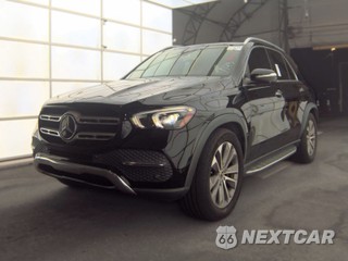 2020 Mercedes-Benz GLE 450 4MATIC